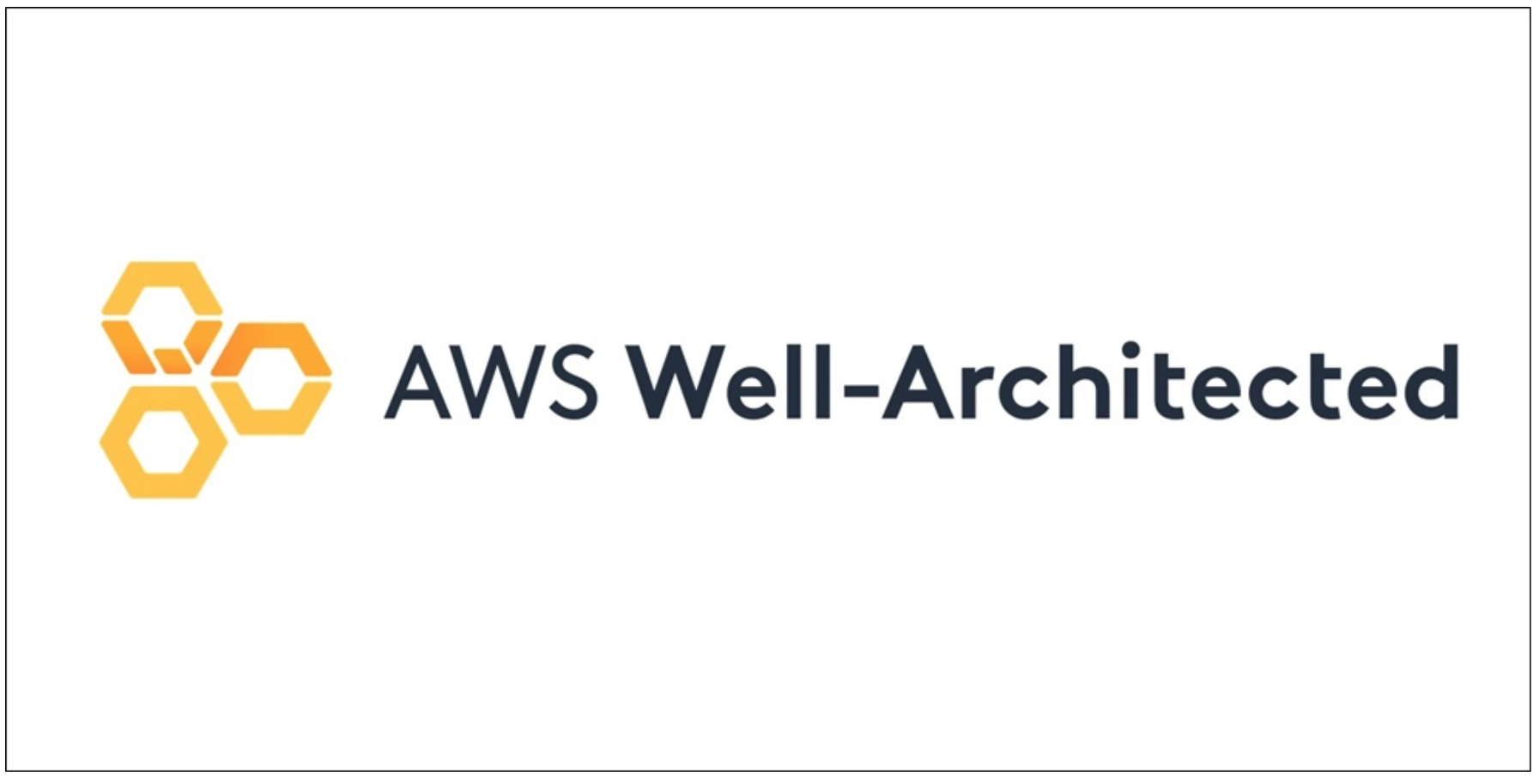 AWS Well Architected